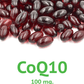 CoQ10 (soluble) 100 mg softgel
