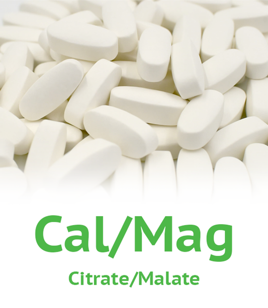 Cal-Mag Tablet 250 Count