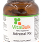 Adrenal RX - 90 Count Bottle