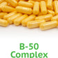 B 50 Complex - 250 Count