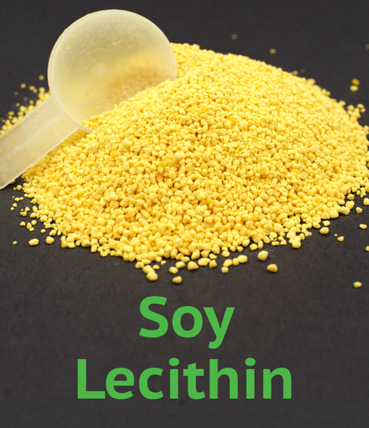 Lecithin Granules - 16 oz